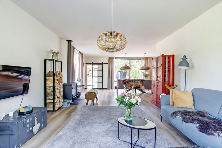 Foto 8 van Horscamp 9