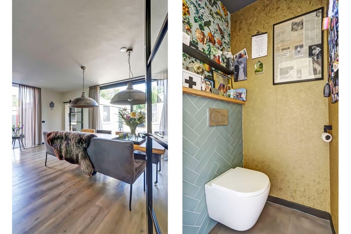 Foto 9 van Horscamp 9