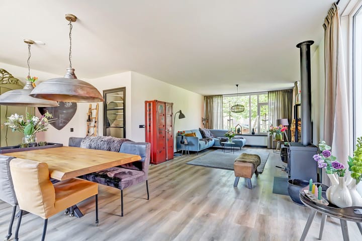 Foto 11 van Horscamp 9