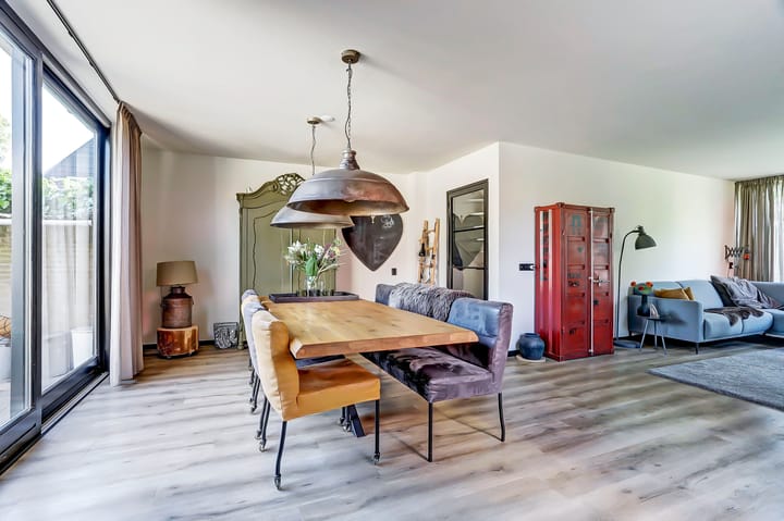 Foto 14 van Horscamp 9