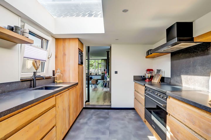 Foto 15 van Horscamp 9