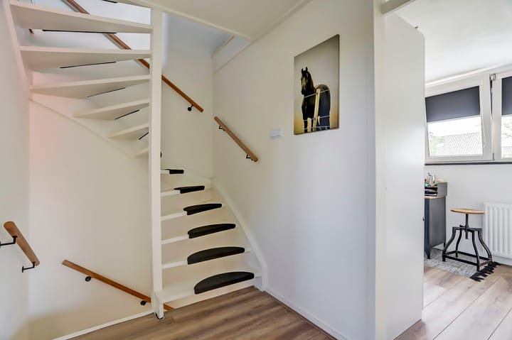 Foto 20 van Horscamp 9