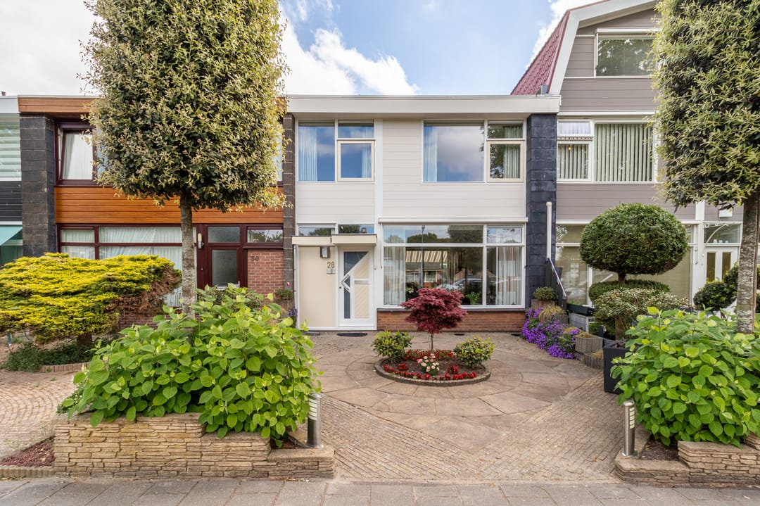 Foto 1 van Klaverweg 28