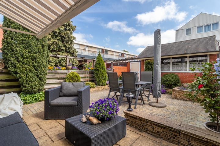 Foto 3 van Klaverweg 28