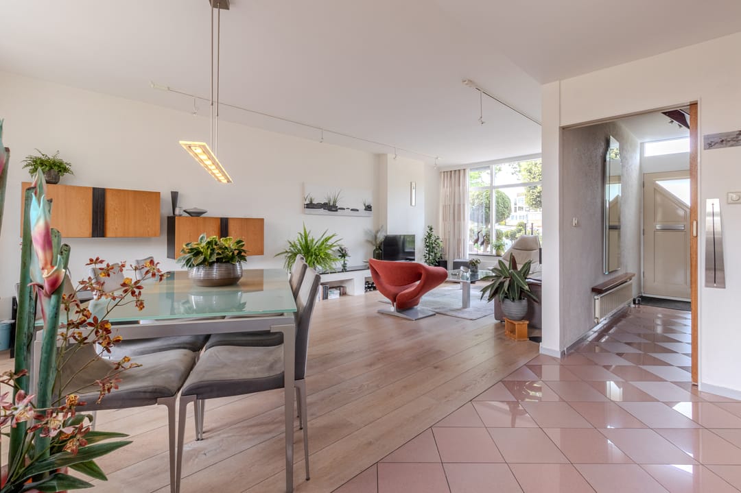 Foto 7 van Klaverweg 28