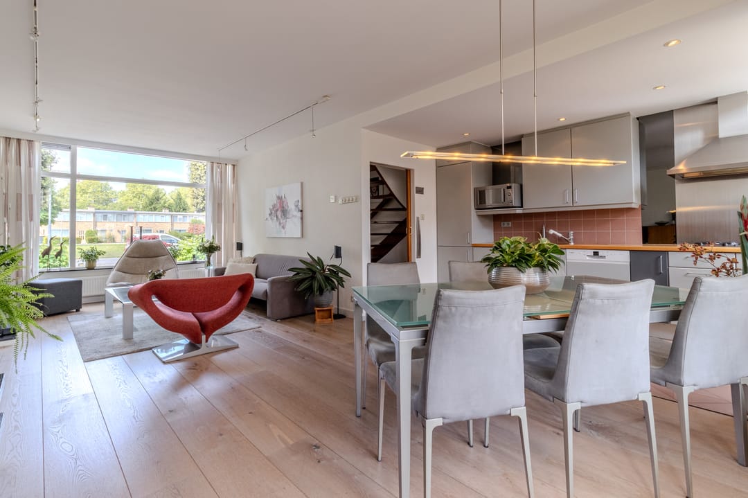 Foto 8 van Klaverweg 28