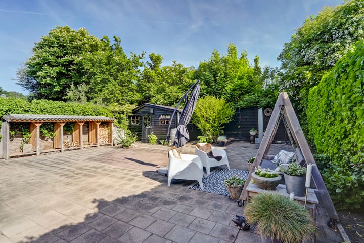 Foto 33 van Horscamp 9