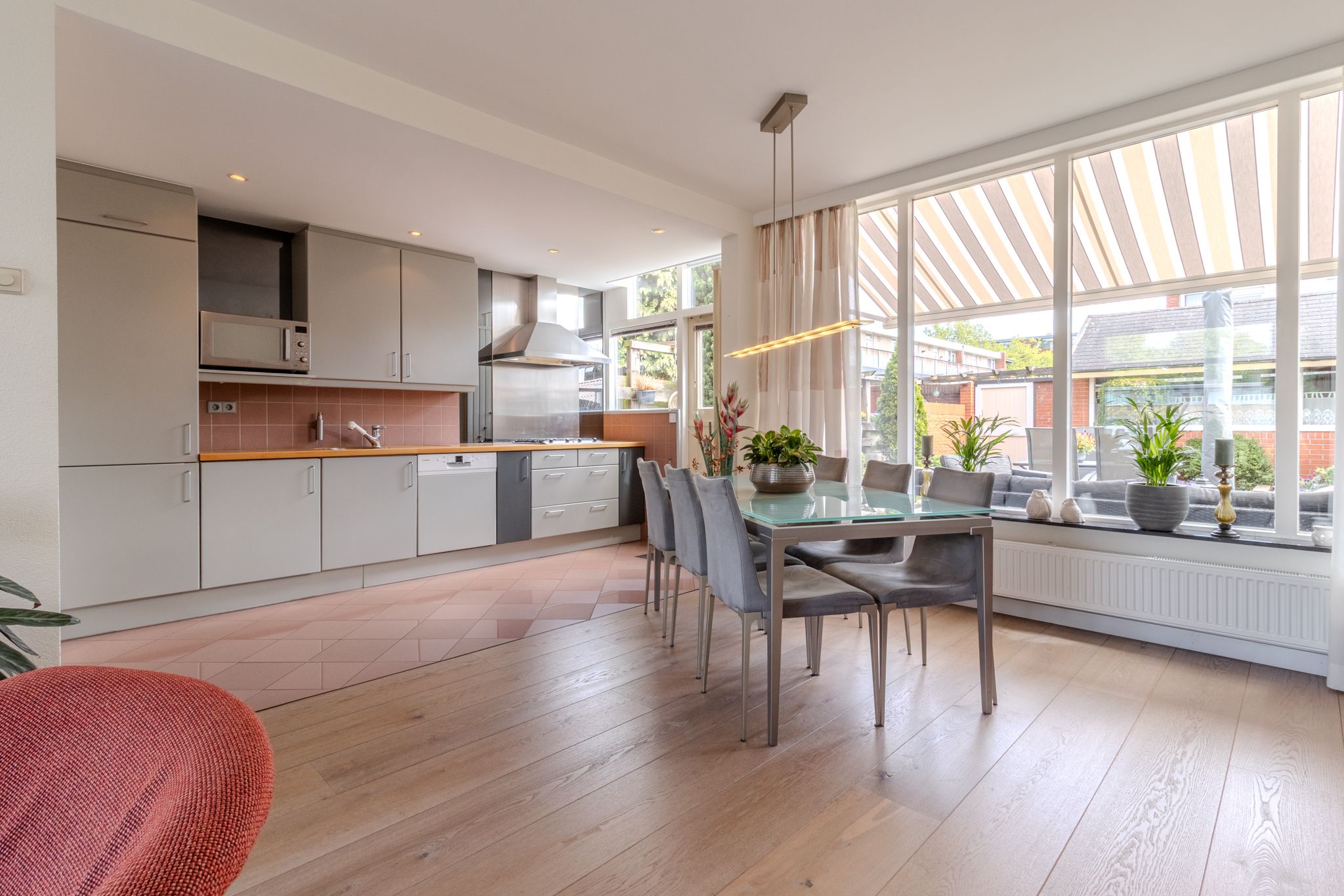 Foto 9 van Klaverweg 28