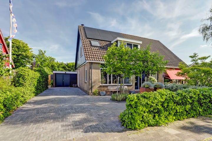 Foto 35 van Horscamp 9