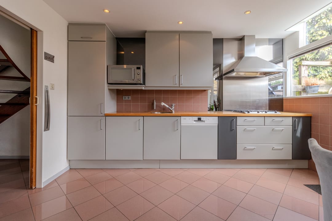 Foto 11 van Klaverweg 28