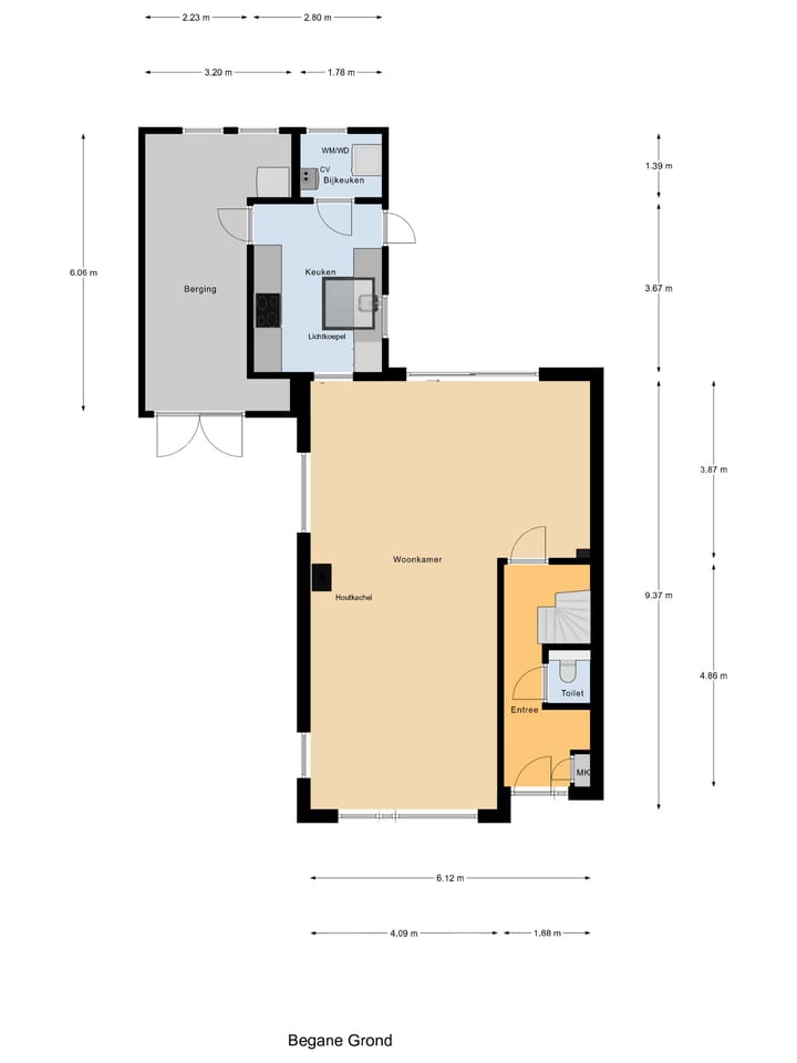 Foto 42 van Horscamp 9