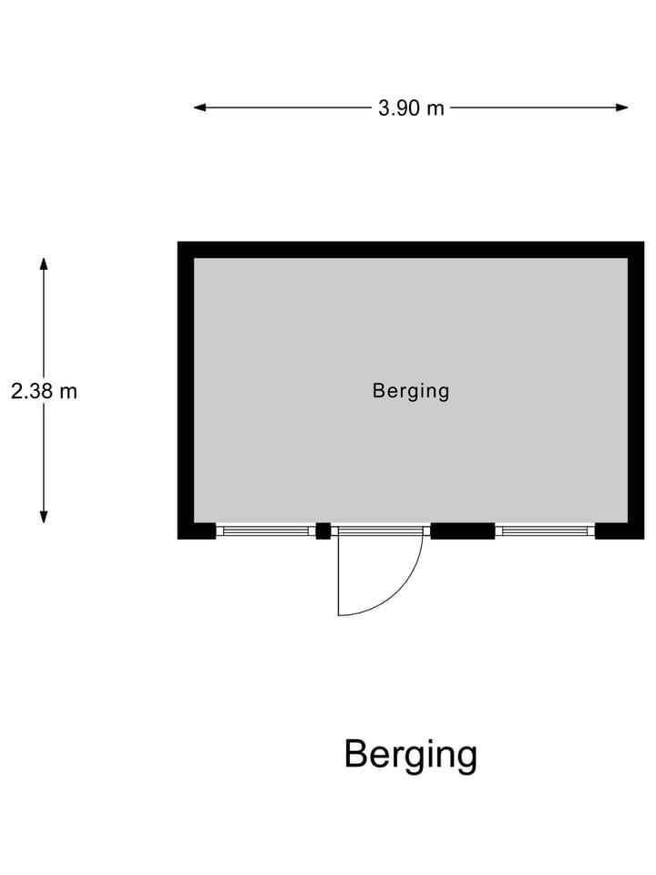 Foto 45 van Horscamp 9