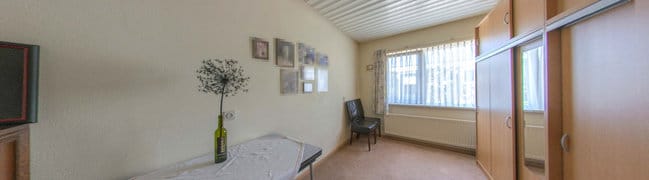 Slaapkamer