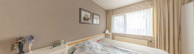 Slaapkamer