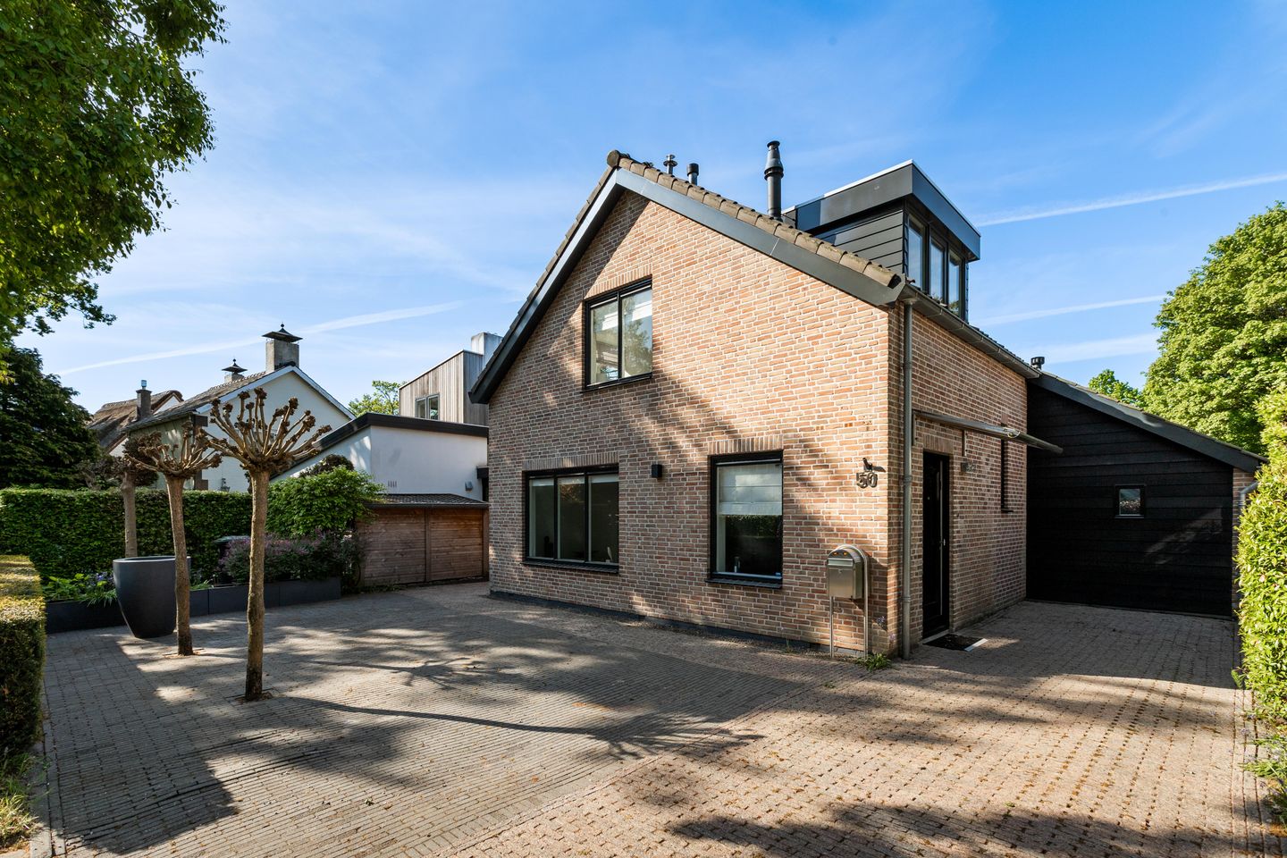 Foto 4 van Dokter van Peltlaan 50