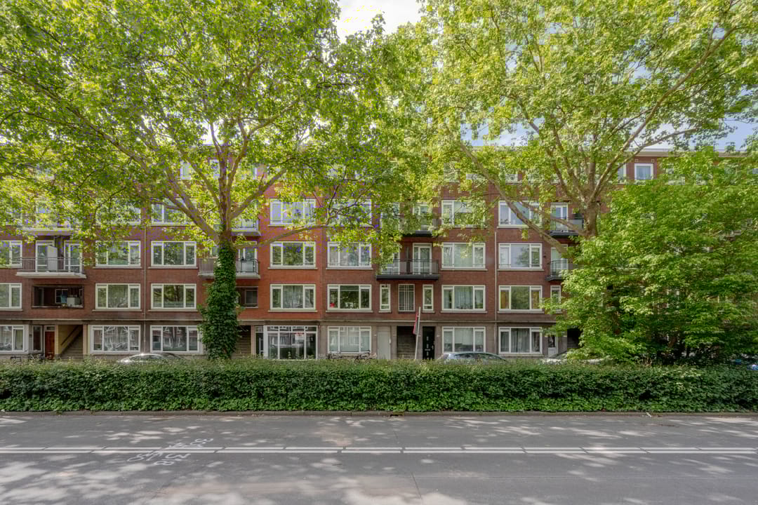 Foto 2 van Pleinweg 50-D