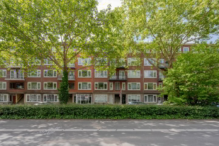 Foto 2 van Pleinweg 50-D