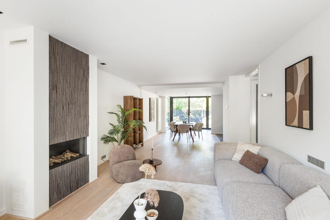 Foto 2 van Dokter van Peltlaan 50