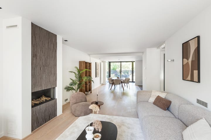 Foto 2 van Dokter van Peltlaan 50