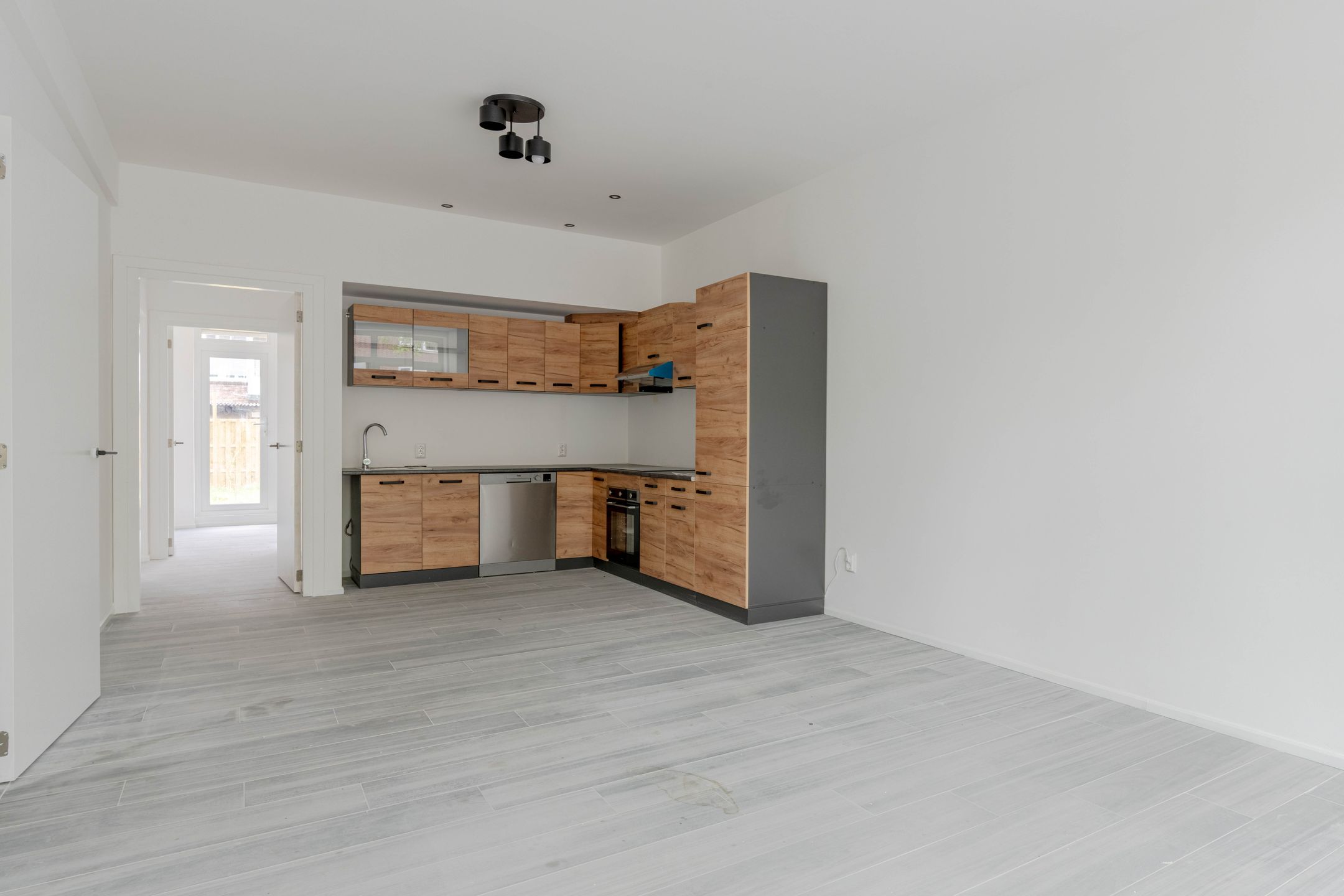 Foto 3 van Pleinweg 50-D