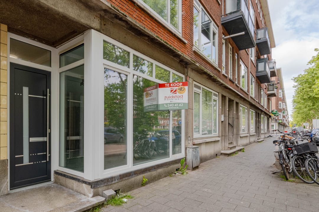 Foto 7 van Pleinweg 50-D