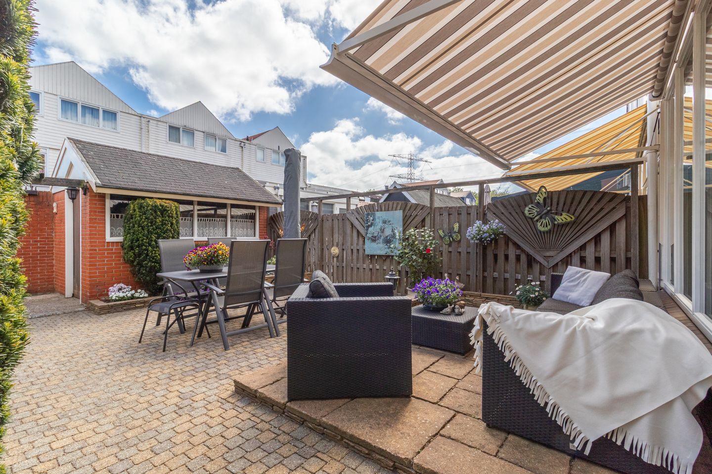 Foto 25 van Klaverweg 28