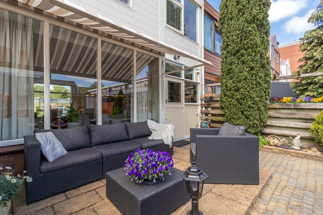 Foto 26 van Klaverweg 28