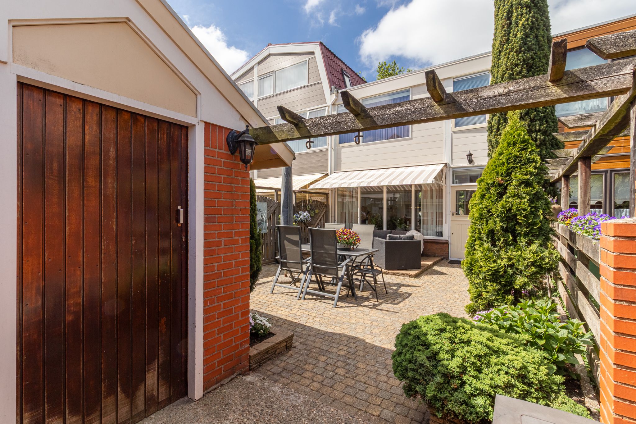 Foto 27 van Klaverweg 28