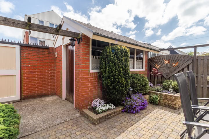 Foto 28 van Klaverweg 28