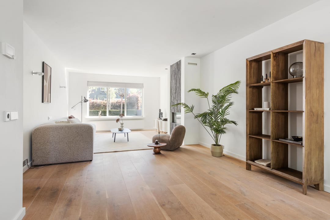 Foto 13 van Dokter van Peltlaan 50