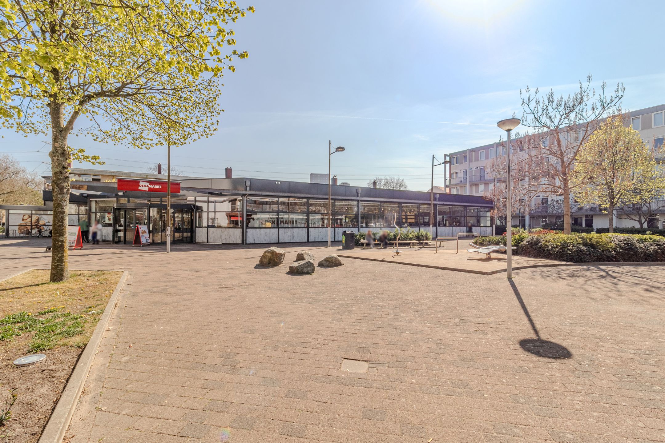 Foto 30 van Klaverweg 28