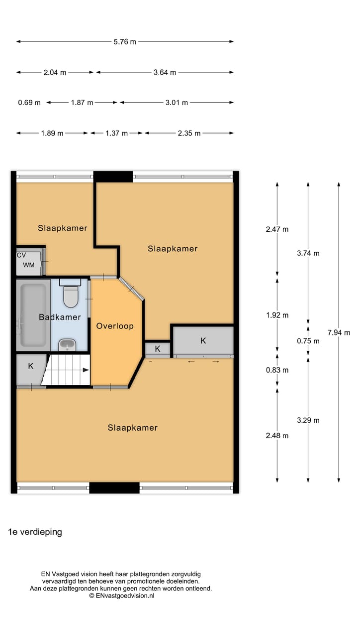 Foto 31 van Klaverweg 28