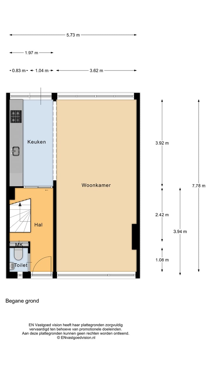 Foto 32 van Klaverweg 28