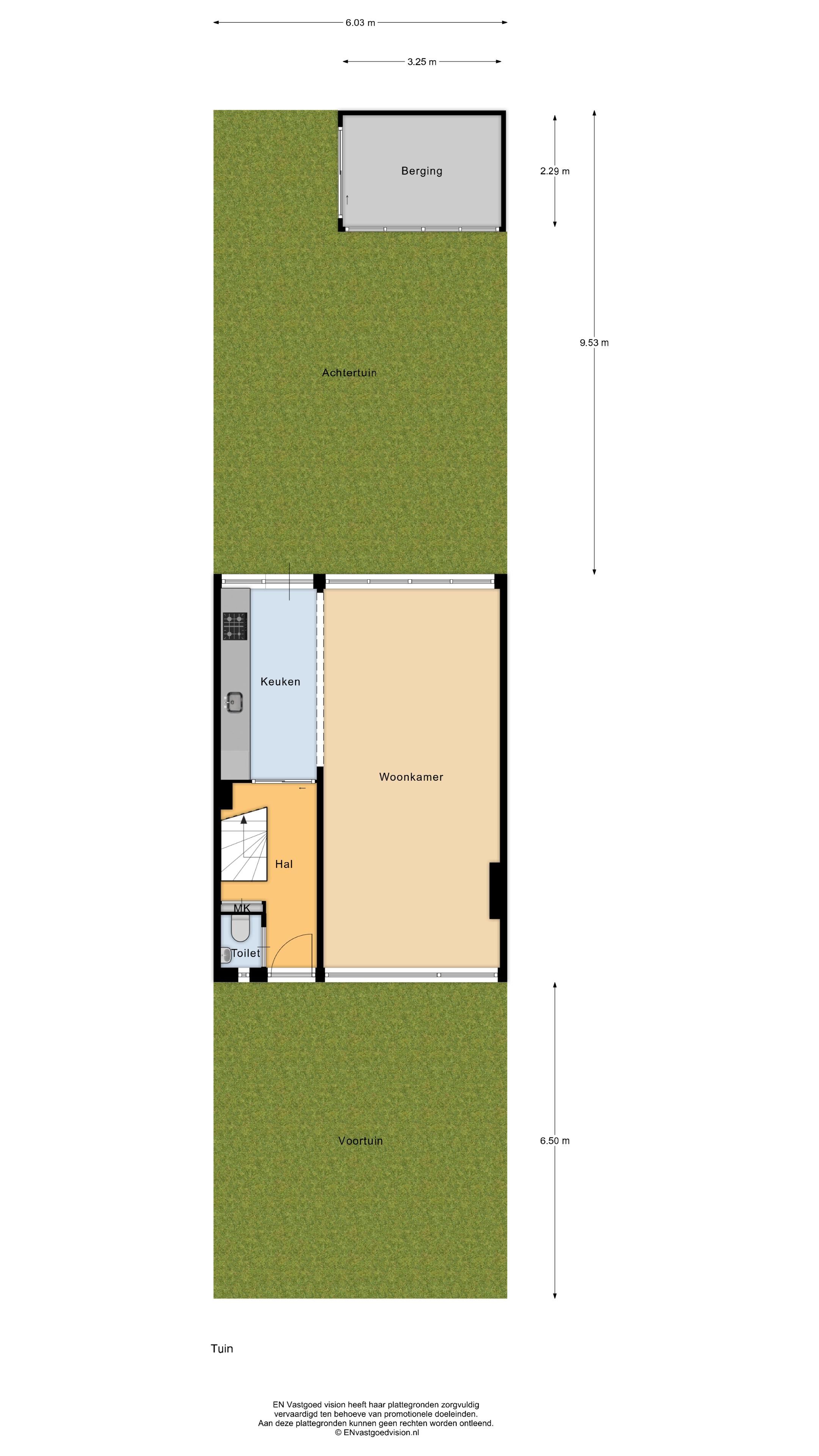 Foto 33 van Klaverweg 28