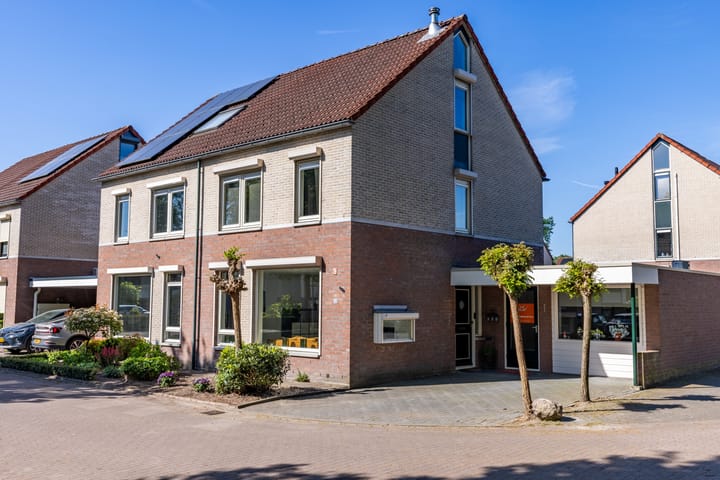 Foto 1 van Toccatastraat 42