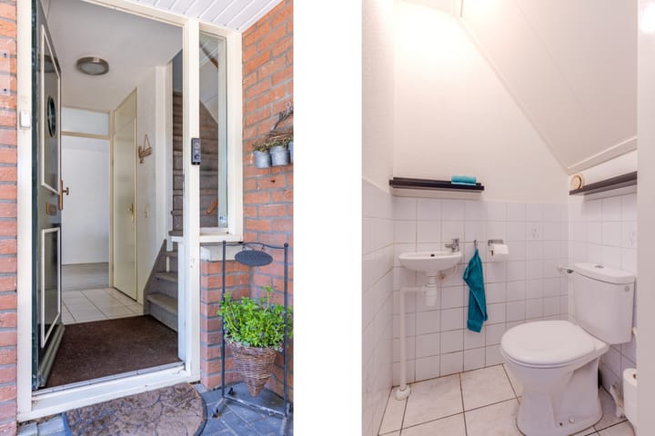 Foto 6 van Toccatastraat 42