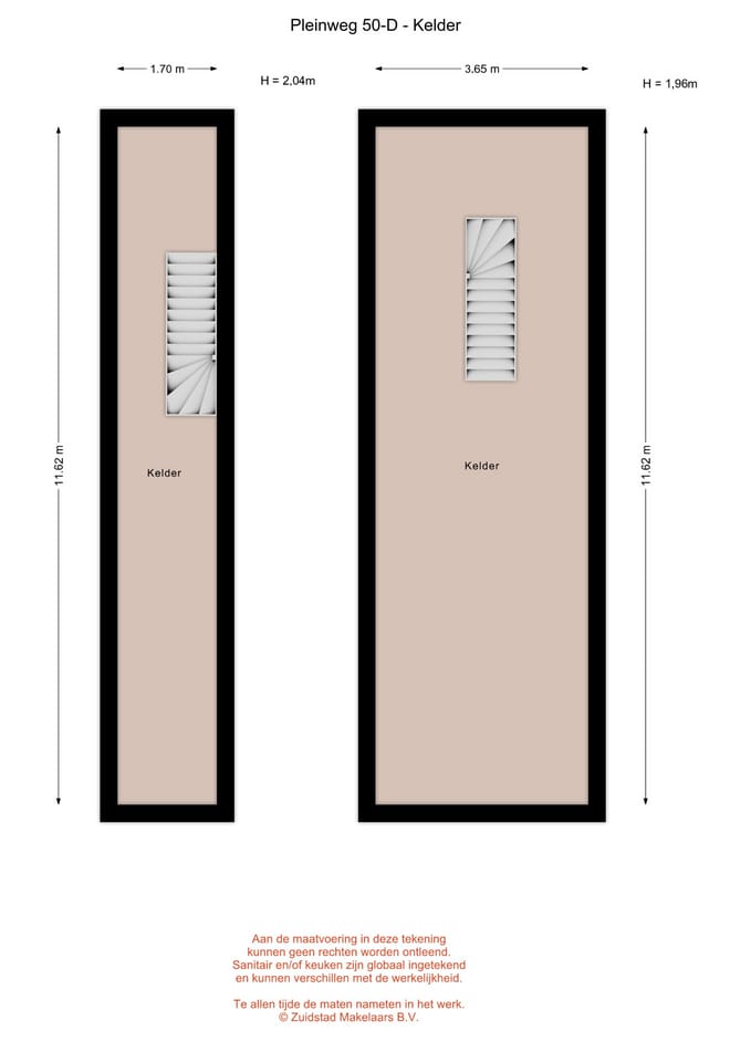Foto 26 van Pleinweg 50-D
