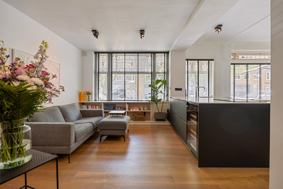 Foto 1 van Jasonstraat 33