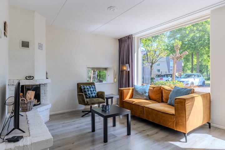 Foto 7 van Toccatastraat 42