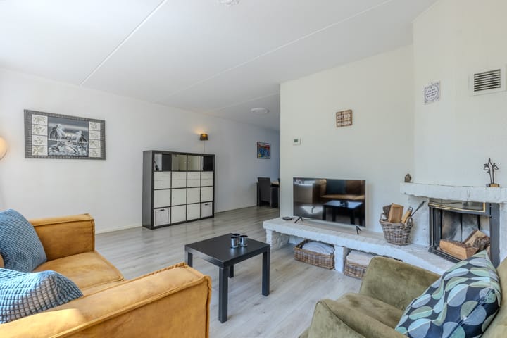 Foto 8 van Toccatastraat 42