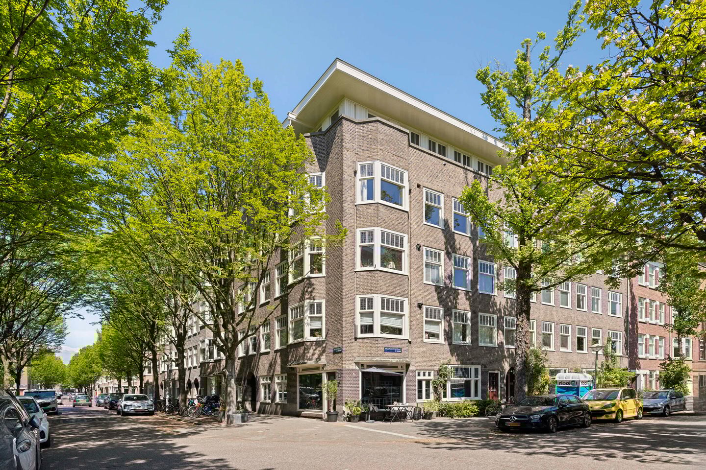 Foto 4 van Jasonstraat 33