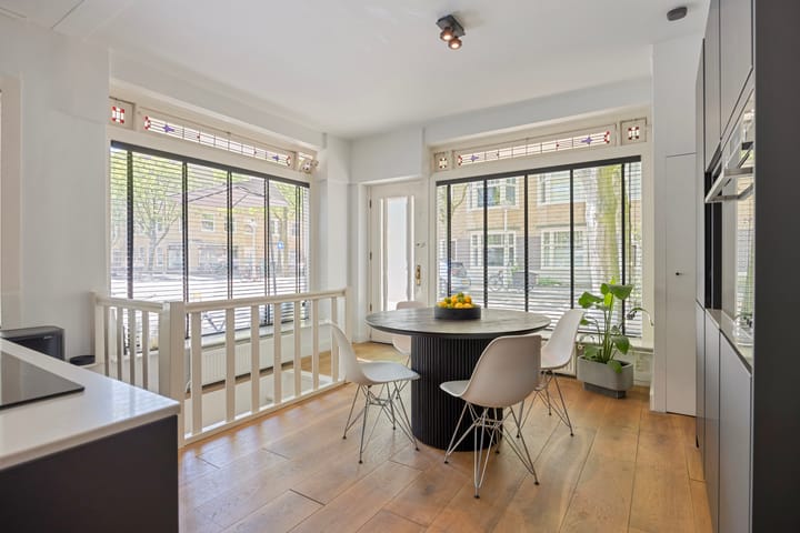 Foto 7 van Jasonstraat 33