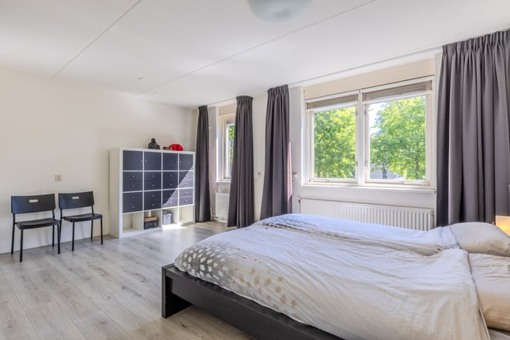 Foto 12 van Toccatastraat 42