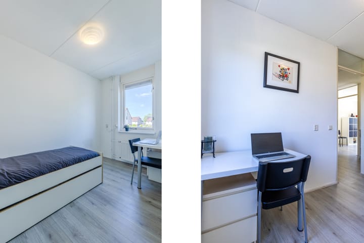 Foto 13 van Toccatastraat 42