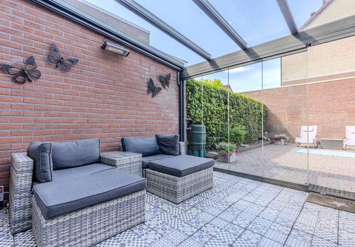 Foto 18 van Toccatastraat 42