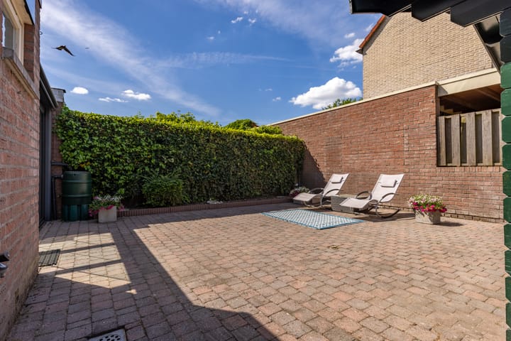 Foto 19 van Toccatastraat 42