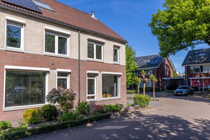 Foto 22 van Toccatastraat 42