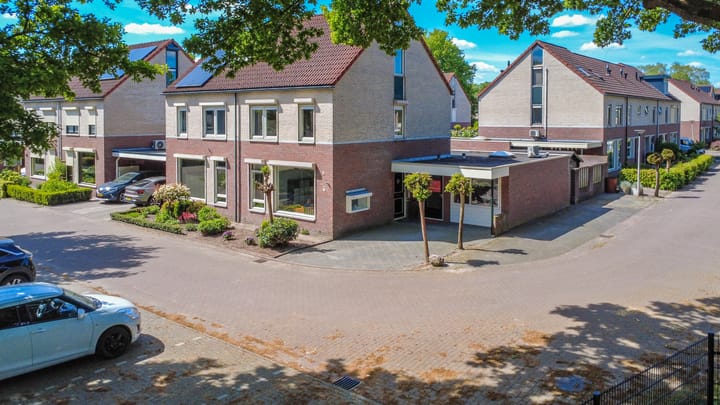 Foto 23 van Toccatastraat 42