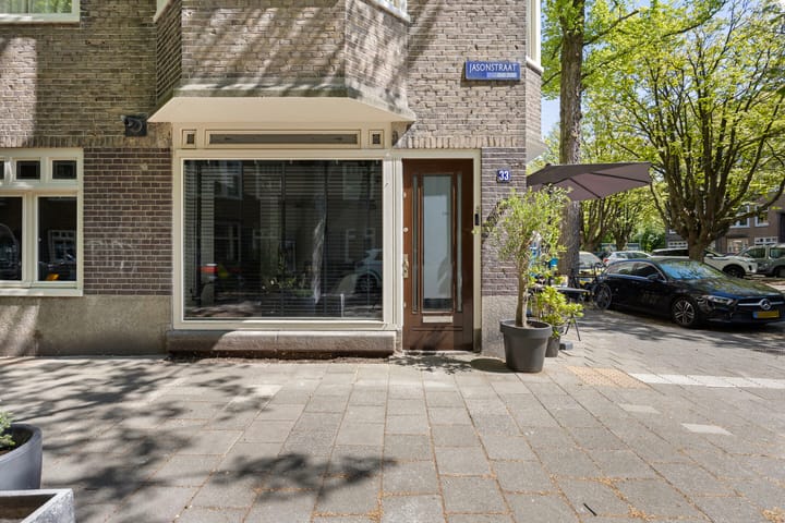 Foto 23 van Jasonstraat 33