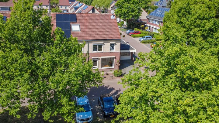 Foto 24 van Toccatastraat 42